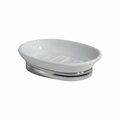 Interdesign DISH SOAP YORK CER/CHRM 68895